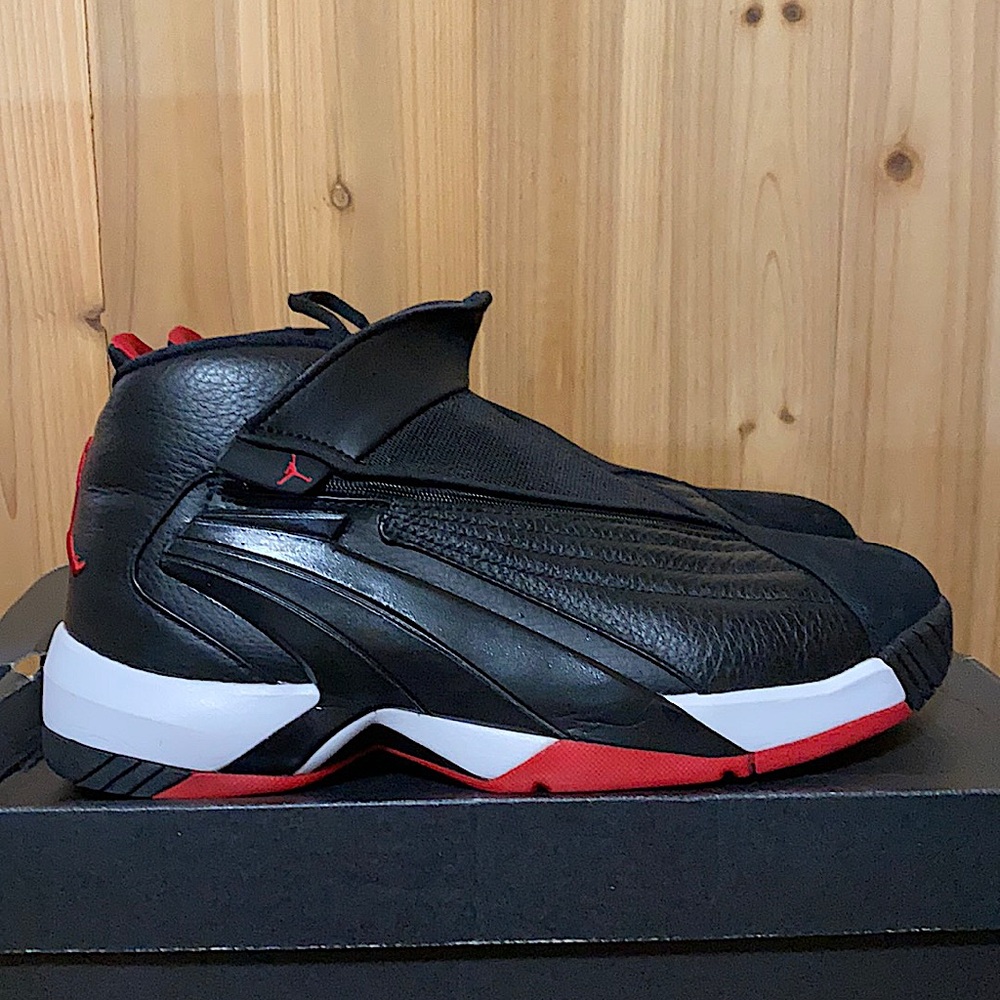 air jordan jumpman 2018